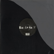 Front View : Davis & Kaler - MUSIC / MOOZIK - Ku De Ta Music / kudeta005