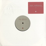 Front View : Lusine - INSIDE/OUT EP - Ghostly International / GI-47 / ghs047