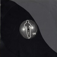 Front View : Dirty Bass & Antonio Lugo - SOULS ON FIRE - Dirtybass / DB06 / DB006