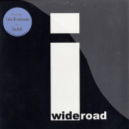Front View : Erik Moeller & Rickard Bergloef - WIDE ROAD - Soul Dub Sounds / SOULDUB001