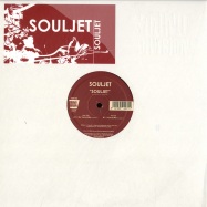 Front View : Souljet - SOULJET - Sound Devision SD0142