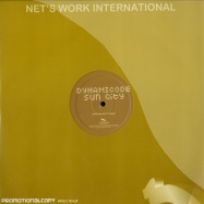 Front View : Dynamicode - SUN CITY - Nets Work / NWI070