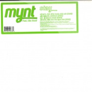 Front View : Mynt ft. Kim Sozzi - STAY REMIXES - Ultra / UL1287