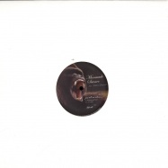Front View : Manmade Science feat. Halder Laegreid - JUST TELL ME WHEN / DIFUNKT - Philpot / PHP020