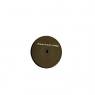 Front View : Cesare vs Disorder & Rudolf - DR4EVER EP - Sthlm Audio / SAEP0096