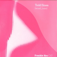 Front View : Todd Sines - BROAD BAND EP - Frankie017