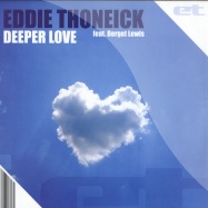 Front View : Eddie Thoneick ft. Berget Lewis - DEEPER LOVE - Vale Music vlmx1780-3
