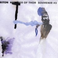 Front View : Riton - HAMMER OF THOR / ROMAN FLUEGEL RMX - Souvenir003