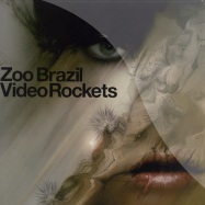Front View : Zoo Brazil - VIDEO ROCKETS (2X12) - Harthouse / HHMA005-3