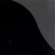 Front View : Serge Santiago - BLACK EDITS - Arcobaleno / ARCOEDIT203