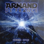 Front View : Armand De France - DEEP ONE - Falco Music / Falco007