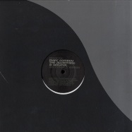 Front View : Marc Romboy - THE AWAKENING / OMAR S REMIX - Mtrcty / Mcty0016