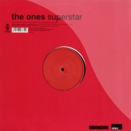 Front View : The Ones - SUPERSTAR - Vendetta / venmx436