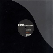 Front View : Lump - LONE FIESTA EP - Rrygular 18