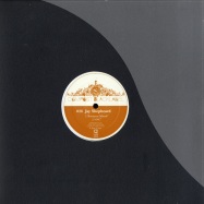 Front View : Jay Shepheard - DIRTY CACHE / ROMANCE GDANSK (COMPOST BLACK LABEL 28) - Compost Black Label 279