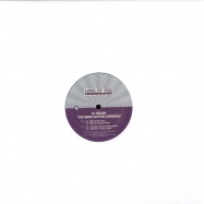 Front View : DJ Dealer - THE DANCE ELECTRIC REMIXES - Look at you / lay090
