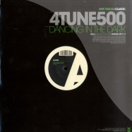 Front View : 4Tune500 - DANCING IN THE DARK / YOU GOTTA BELIEVE - Vendetta / Venmx936