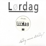 Front View : Blood & Tears - IF YOU CANT LOVE ME - Lordag011