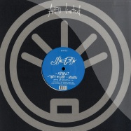Front View : Ji-Fi - KATAPULT - AFU-Ltd. / AFULTD017