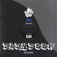 Front View : Black Knight - WHATS UP SUCKERS - Babyboom Records / Baby036