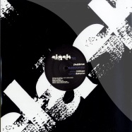 Front View : Pherox - Atletico EP - Slash / Slash002