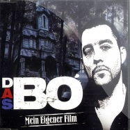 Front View : Das Bo - MEIN EIGENER FILM (MAXI CD) - Universal / (7736018)