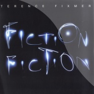 Front View : Terence Fixmer - FICTION FICTION (2X12 INCH) - From Jupiter / jup02