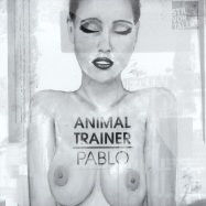 Front View : Animal Trainer - Pablo - Stil Vor Talent / SVT032