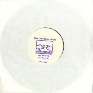 Front View : The Barking Dogs - HI NRG / S.O.S. (10inch) - Barking Dogs / BARKING003