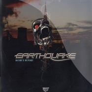 Front View : Various - EARTHQUAKE / NATURES REVENGE - Underground House Movement / uhmr07