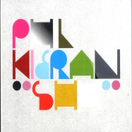 Front View : Phil Kieran - SHH (CD) - Cocoon / corcd022