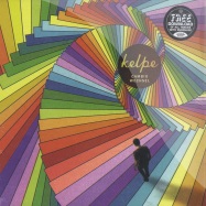 Front View : Kelpe - CAMBIO WECHSEL (2X12) - DC Records 109