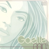 Front View : Gaelle - RAIN - Naked Music / nm16