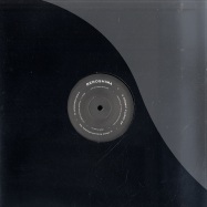 Front View : Beroshima - A COSMIC FLIGHT EP - Mueller2066