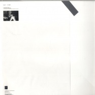 Front View : Jimmy Edgar - PRIVATE 2/3 (LIMITED EDITION 1 OF 100) - Semantica09