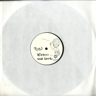 Front View : RVDS - WAITING, KISS & LOVE EP - Its004