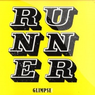 Front View : Glimpse - RUNNER - Crosstown Rebels / CRM061