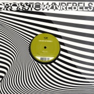 Front View : Soul Clap - ACTION/SATISFACTION EP - Crosstown Rebels / CRM062