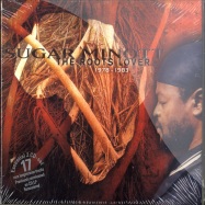 Front View : Sugar Minott - THE ROOTS LOVER 1978-1983 (CD) - Moll-Selekta / moll14cd