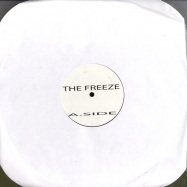 Front View : Unknown - THE FREEZE (PURPLE MARBLED VINYL) - US House 001