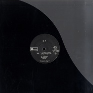 Front View : XR7 - XR7 - Quality Records Limited / qdc22