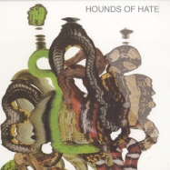 Front View : Hounds Of Hate - HEAD ANTHEM - Italian Beach Babes / itbb08