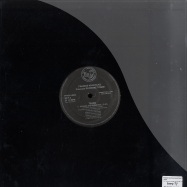 Front View : Frankie Knuckles Presents  Satoshie Tomiie - TEARS - Full Frequency Range Recordings / ffrr14069