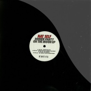 Front View : Nat Self - DINNER PARTY ON THE MOON EP (INCL HANNE & LORE RMX) - Jackmode / Jack001