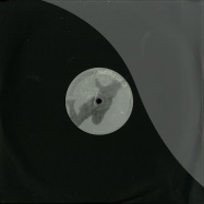 Front View : Soulphiction / Missing Linkx - FULL SWING (BLACK VINYL, REPRESS) - Philpot / php055BLACK