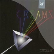 Front View : C-Beams - STROLLIN EP (JACKMATE REMIX) - Uncanny Valley / Uncanny006 / UV006