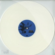 Front View : Jimpster - CHANGE IN YOU /  INFINITY DUB (WHITE VINYL) - Freerange / FR153