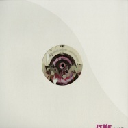 Front View : David Hasert / Bryan Kessler - ANOTHER DAY / SHE ONLY LIKE ME - Like Recordings / Like002