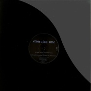 Front View : Exercise One - YOU OUGHT TO KNOW FEAT. ZVH - Exone / EX011