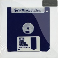 Front View : Fatboy Slim - BETTER LIVIN THROUG CHEMISTRY (2X12 LP 180G) - Music On Vinyl / movlp111